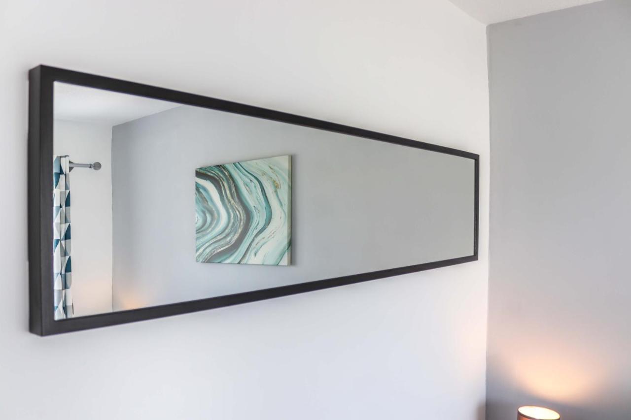 Sea Crest Retreat - Modern - 2 Bedroom - Sa - By The Sea Woodhorn Exteriör bild