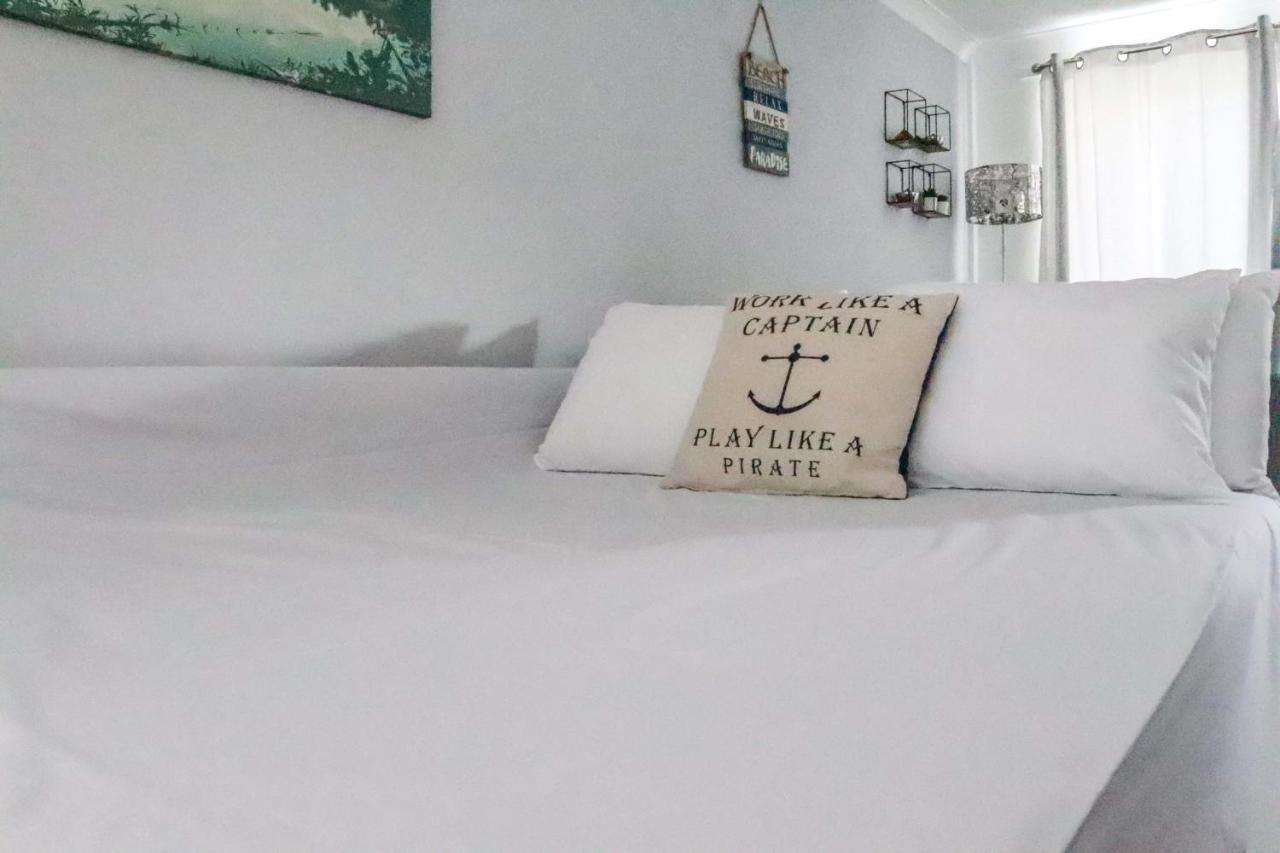 Sea Crest Retreat - Modern - 2 Bedroom - Sa - By The Sea Woodhorn Exteriör bild